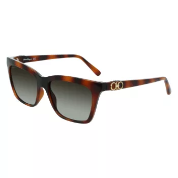 FERRAGAMO SF1027S-214 Női napszemüveg