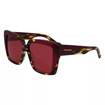 FERRAGAMO SF1060SN-215 Női napszemüveg