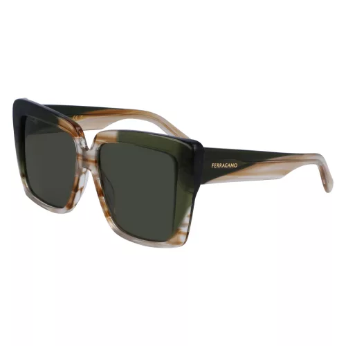 FERRAGAMO SF1060SN-263 Női napszemüveg
