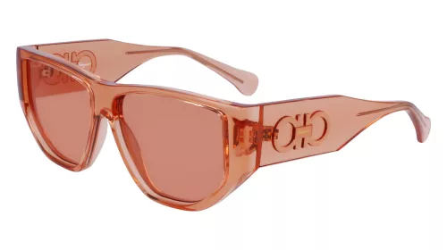 FERRAGAMO SF1077S-838 UNISEX napszemüveg