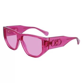 FERRAGAMO SF1077S561366 UNISEX napszemüveg