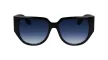 FERRAGAMO SF1088SE-001 Női napszemüveg