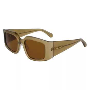 FERRAGAMO SF1101S541833 Női napszemüveg