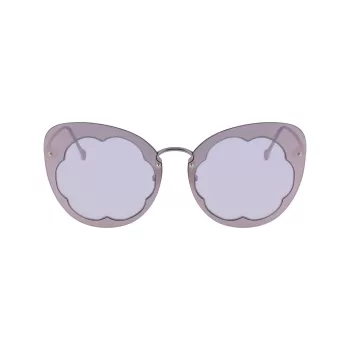SALVATORE FERRAGAMO SF178SMAMF537 Női napszemüveg
