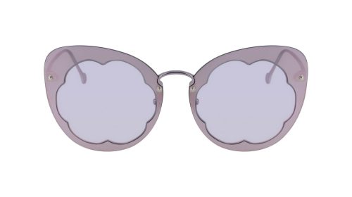 SALVATORE FERRAGAMO SF178SMAMF537 Női napszemüveg