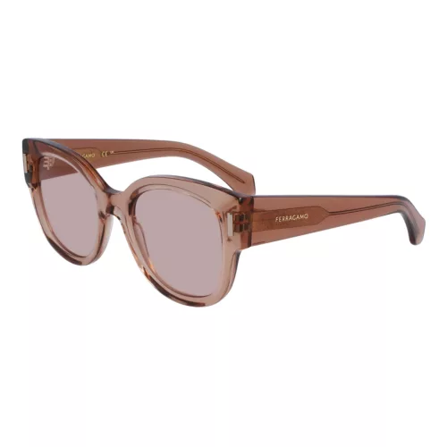 FERRAGAMO SF2007S512026 Női napszemüveg