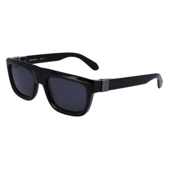FERRAGAMO SF2009S-001 Férfi napszemüveg