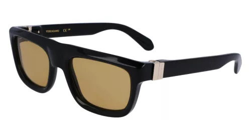 FERRAGAMO SF2009S-011 Férfi napszemüveg