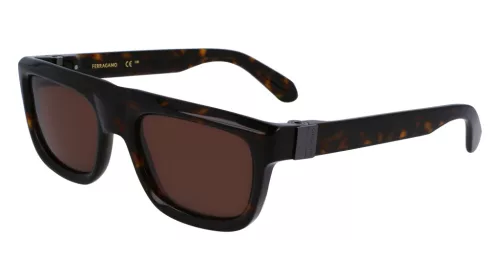 FERRAGAMO SF2009S-242 Férfi napszemüveg