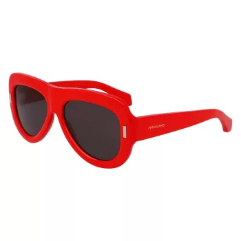 FERRAGAMO SF2029SE-600 Női napszemüveg