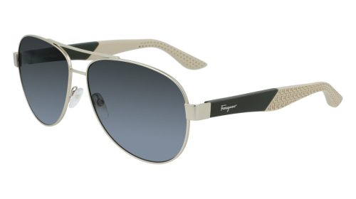 FERRAGAMO SF275S6214758 Férfi napszemüveg