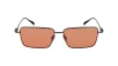 FERRAGAMO SF309S5715017 Férfi napszemüveg