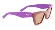 FERRAGAMO SF929S-209 Női napszemüveg