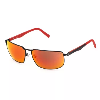 FILA SFI446-63531R Férfi napszemüveg