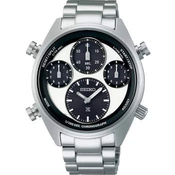 SEIKO SFJ001P1 Férfi Karóra
