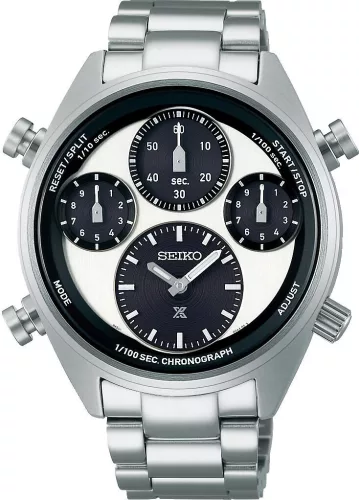 SEIKO SFJ001P1 Férfi Karóra