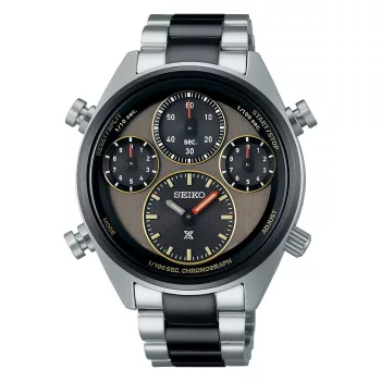 SEIKO SFJ005P1 Férfi Karóra