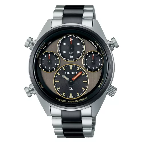 SEIKO SFJ005P1 Férfi Karóra