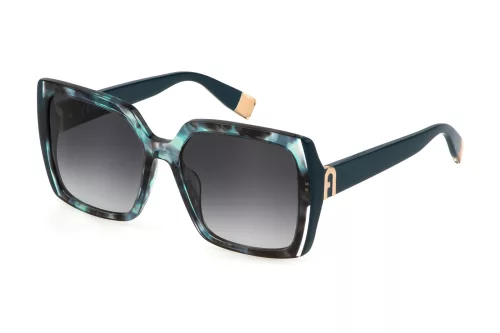 FURLA SFU707-560VBG Női napszemüveg