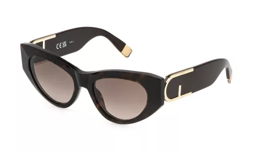 FURLA SFU881-5404BL Női napszemüveg