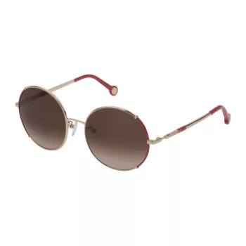CAROLINA HERRERA SHE152-560357 Női napszemüveg