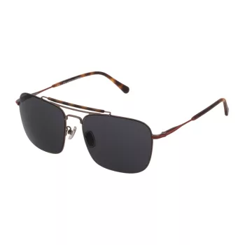 CAROLINA HERRERA SHE159-580627 Férfi napszemüveg