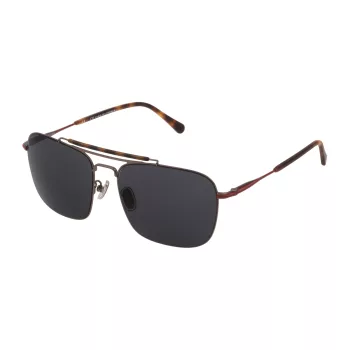 CAROLINA HERRERA SHE159-580627 Férfi napszemüveg