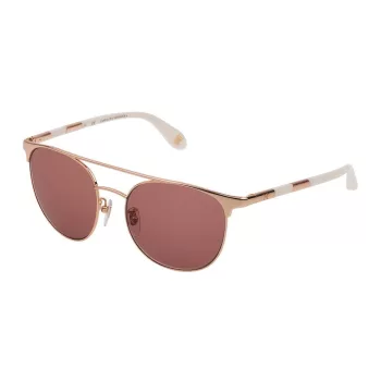 CAROLINA HERRERA NY SHN051M5408FC Női napszemüveg