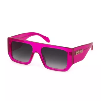 JUST CAVALLI SJC022-560ATE UNISEX napszemüveg