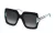 JUST CAVALLI SJC023V5307M4 Női napszemüveg
