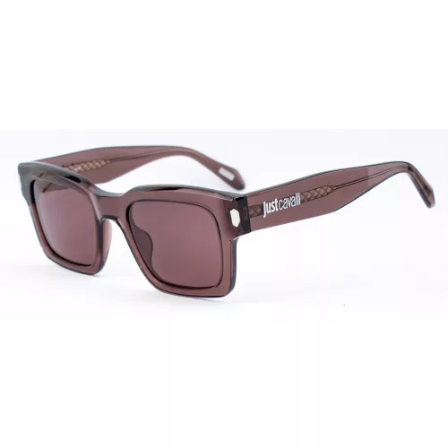 JUST CAVALLI SJC026-5207AY Férfi napszemüveg