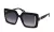 JUST CAVALLI SJC027-530700 Női napszemüveg