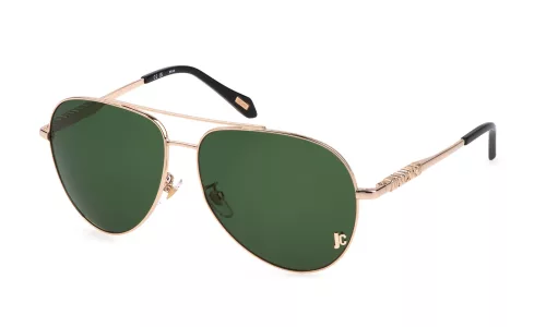 JUST CAVALLI SJC029-600349 Női napszemüveg