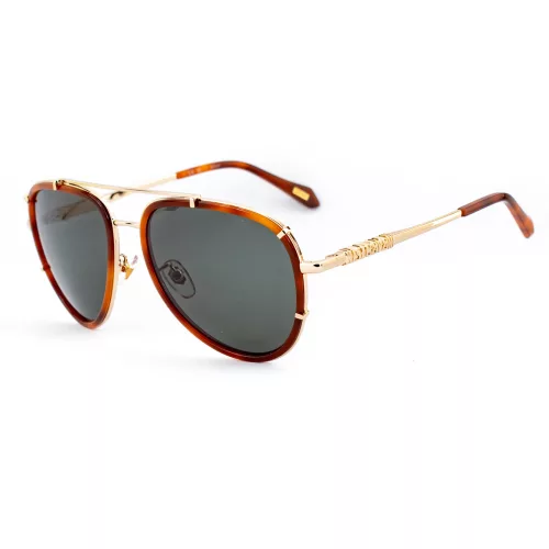 JUST CAVALLI SJC029V5701GZ UNISEX napszemüveg