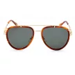 JUST CAVALLI SJC029V5701GZ UNISEX napszemüveg