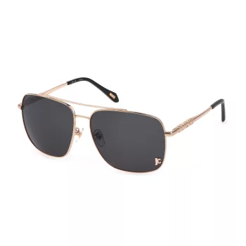 JUST CAVALLI SJC030-610349 UNISEX napszemüveg