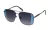 JUST CAVALLI SJC030-610584 UNISEX napszemüveg