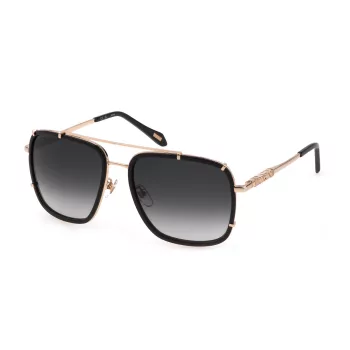 JUST CAVALLI SJC030V580700 UNISEX napszemüveg