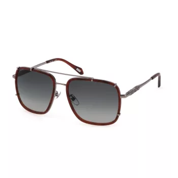 JUST CAVALLI SJC030V5809JC UNISEX napszemüveg
