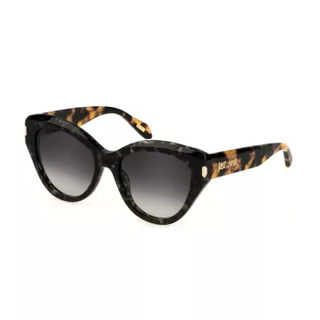 JUST CAVALLI SJC033-55096N Női napszemüveg