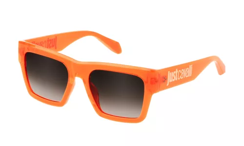JUST CAVALLI SJC038-5401KD UNISEX napszemüveg