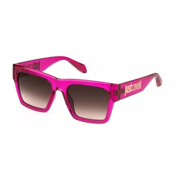 JUST CAVALLI SJC038-5403GB UNISEX napszemüveg