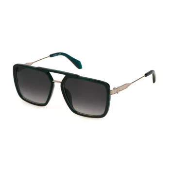 JUST CAVALLI SJC040-580G61 Férfi napszemüveg