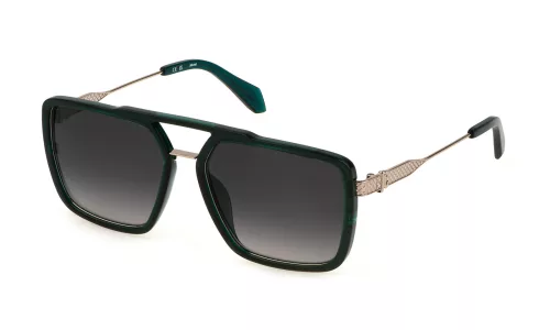 JUST CAVALLI SJC040-580G61 Férfi napszemüveg