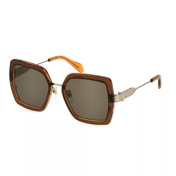 JUST CAVALLI SJC041-5306X5 Női napszemüveg