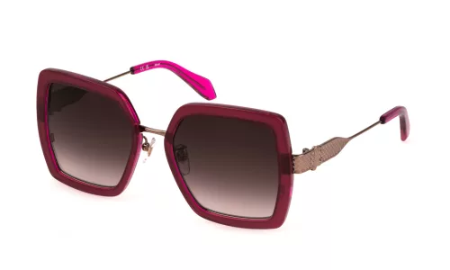 JUST CAVALLI SJC041-5309RV Női napszemüveg