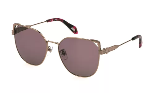 JUST CAVALLI SJC042-580A39 Női napszemüveg
