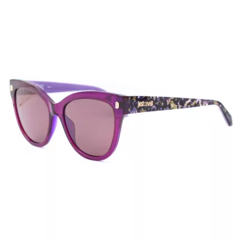 JUST CAVALLI SJC043-5509FE Női napszemüveg