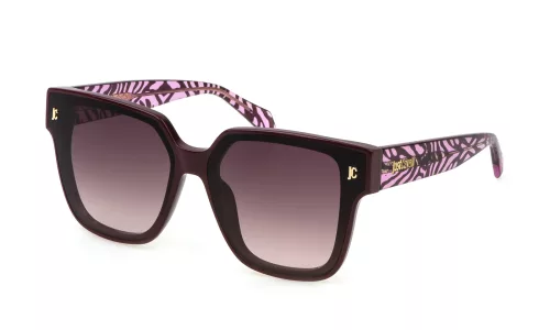 JUST CAVALLI SJC089V6509FD Női napszemüveg