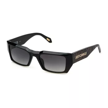 JUST CAVALLI SJC090-550700 UNISEX napszemüveg